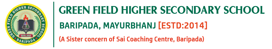 Greenfield Higher Secondary School